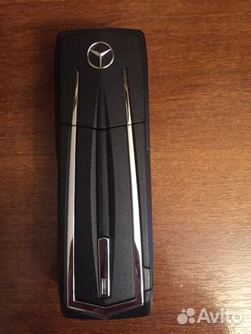 Блок WiFi мерседес