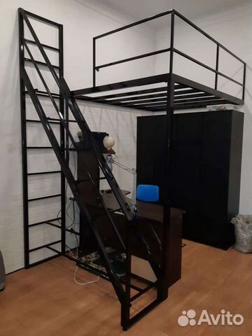 Услуги сварщика.Металлоконструкции,технология,лофт