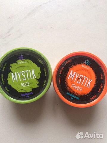 Жизнь без химии