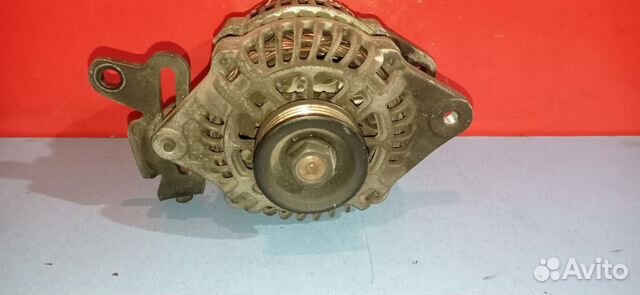 Генератор Kia Spectra