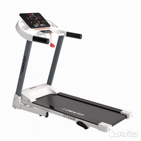 Беговая дорожка Unixfit ST-630R