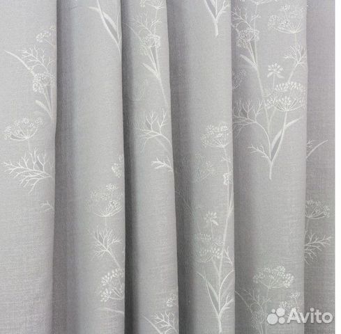 Ткань портьерная леруа мерлен