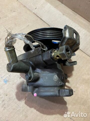 Гидроусилитель руля(гур) Toyota Corolla 1995г