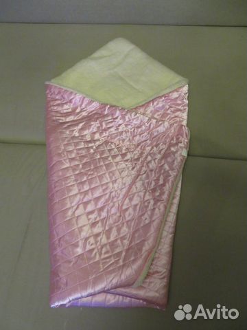 Конверт на выписку(одеяло детское)