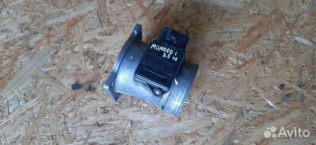 Дмрв ford mondeo 1 / 2 2.5 v6