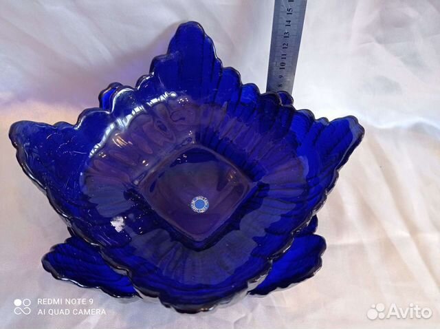 Ваза для фруктов