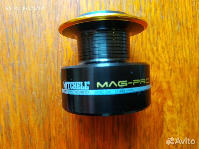 Шпуля для катушки mithell MAG-PRO lite 500