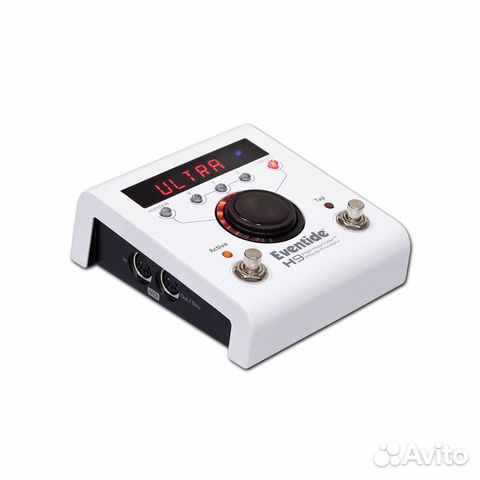 Eventide H9 core процессор эффектов
