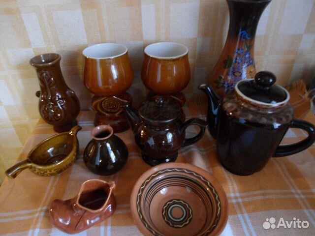Керамика,винтаж