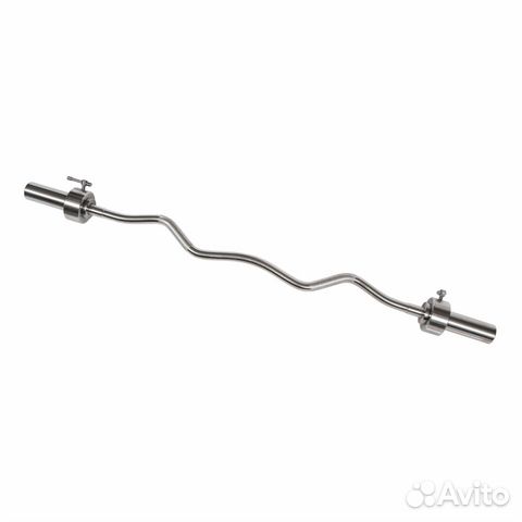 Гриф w-образный 50 мм