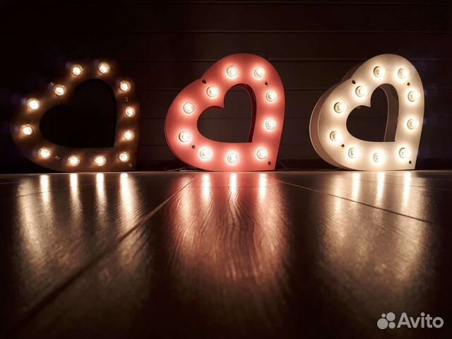 Светильник Ночник Ретро Декор