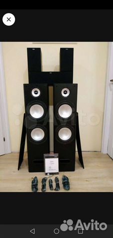 Elax aidaho бюджет с приличным звуком