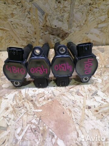 Катушка зажигания Mitsubishi Lancer X Outlander XL