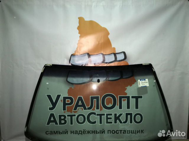 Лобовое стекло Nissan X-Trail T31