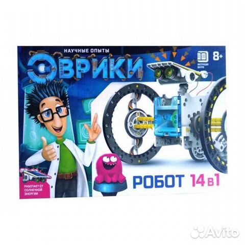 Конструктор 