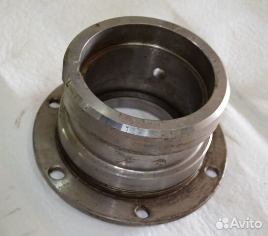 Гнездо подшипника 21.10.109-2