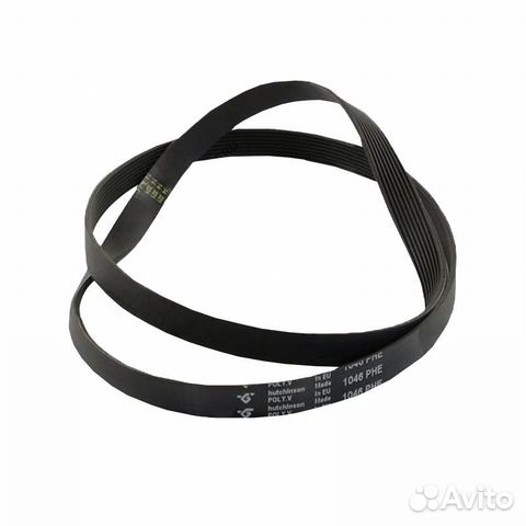 Ремень стиральной машины 1244 J5 PJ