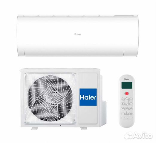 Кондиционер Haier HSU-07 Coral