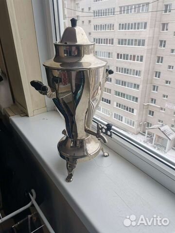 Электрический самовар