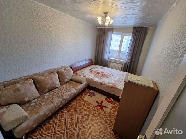 

2-к. квартира, 60 м², 6 кроватей