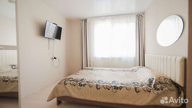

2-к. квартира, 50 м², 5 кроватей