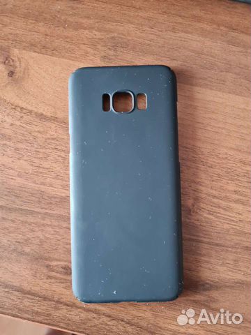 Чехол для samsung galaxy s8 plus