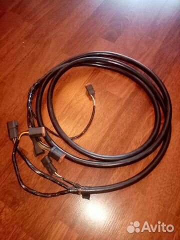 Кабель дистанционный Джонсон Эвинруд