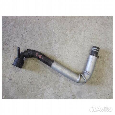 Быстросъемная муфта Volkswagen Touran 2003-2010