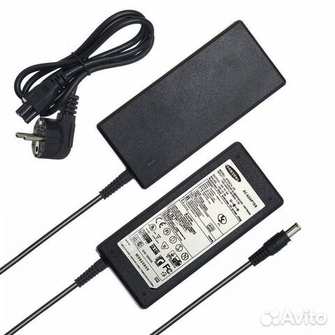 Блок питания для Телевизора Samsung 14V 3A