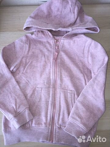 Толстовка,джинсы Next