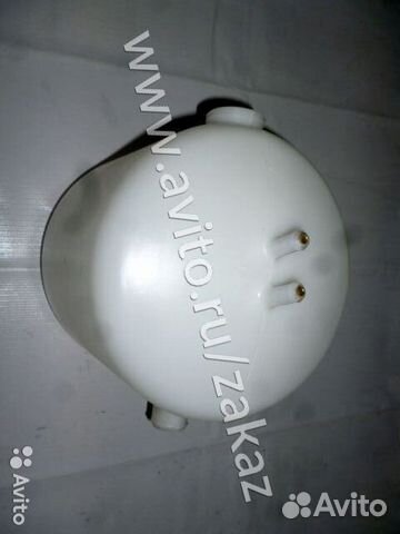 Бачок расширительный Камаз