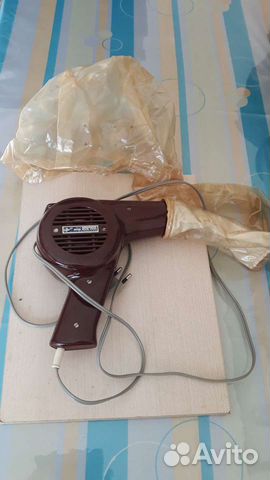 Фен.сделано В германии