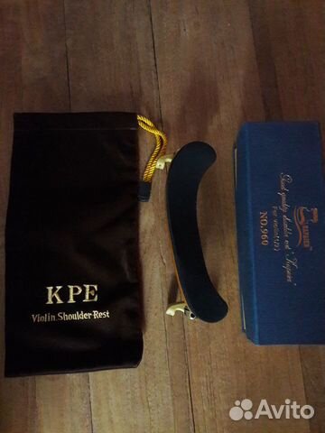 Мост для скрипки от 1/4 до 3/4 Kapaier