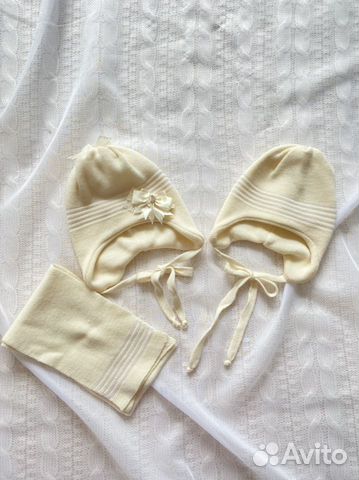 Шапки ILTrenino