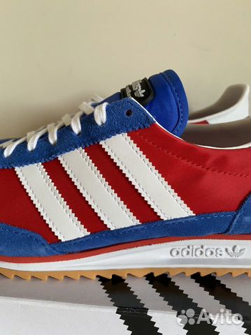 adidas st 72