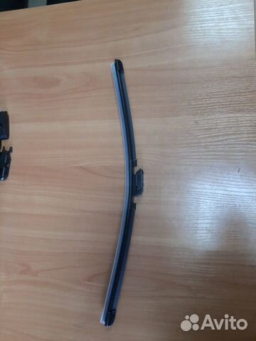 Щетки 600+450 Рено Дастер 2 Аркана