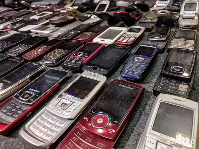 Купить Телефон Самсунг В Спб Авито
