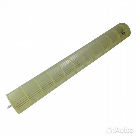 Крыльчатки диаметр D - 107 мм кондиционера сплита