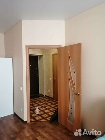 

1-к. квартира, 45 м², 2 кровати