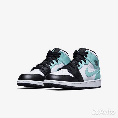 Air Jordan 1 Mid Gs”Tropical Twist” купить в Москве | Личные вещи | Авито