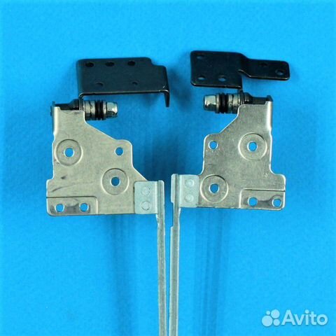 Петли для ноутбуков Lenovo Б/У (2#)