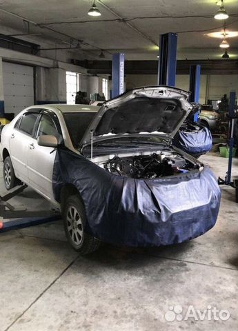 Менеджер по поиску - продажи автозапчастей