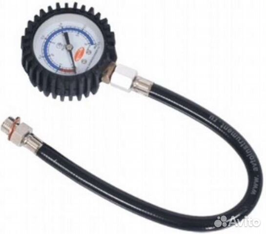 Измеритель давления масла М14x1.5 мм