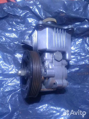 Насос гур Subaru Forester / Impreza