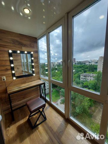 

3-к. квартира, 68 м², 6 кроватей