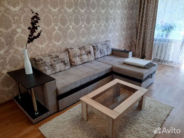 

1-к. квартира, 33 м², 3/5 эт.