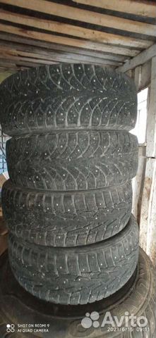 Hankook Optimo H417 185/60 R15