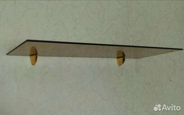 Полка настенная