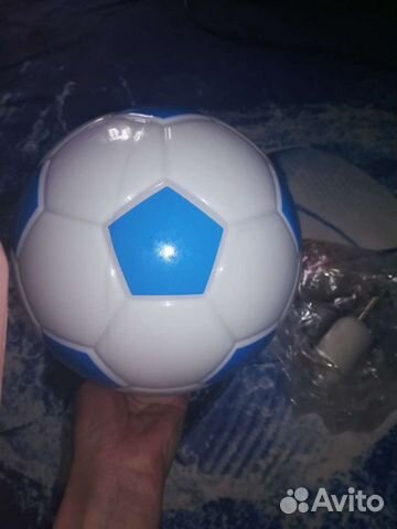 Люстра потолочная новая