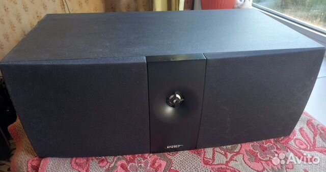 Центральный канал Energy e: XL C2-1